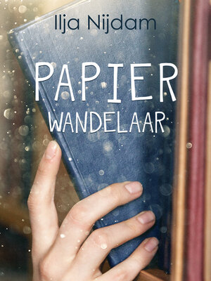 cover image of Papierwandelaar